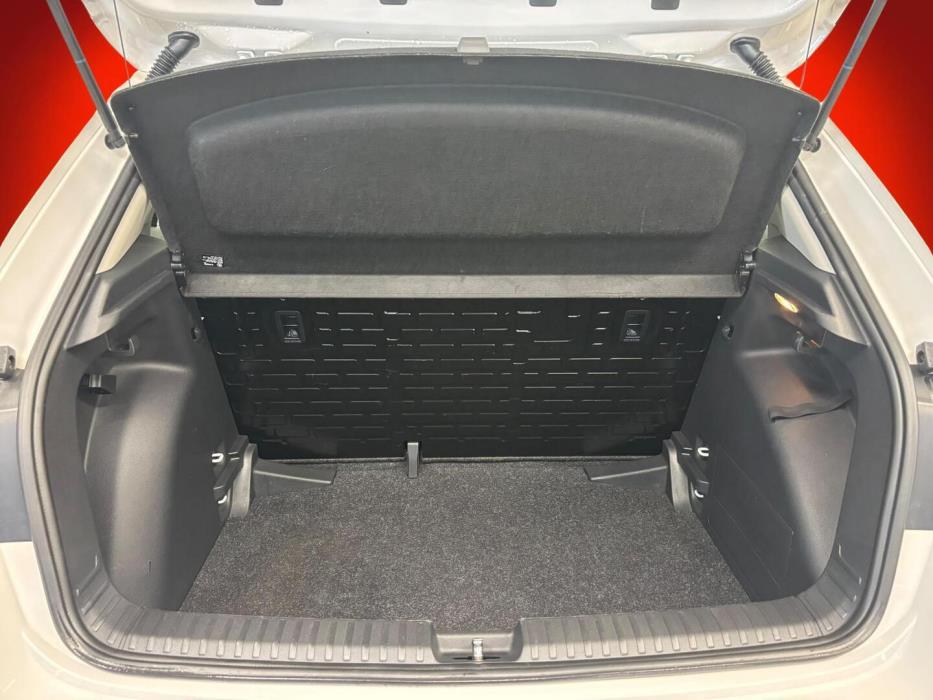 SKODA Fabia 2024