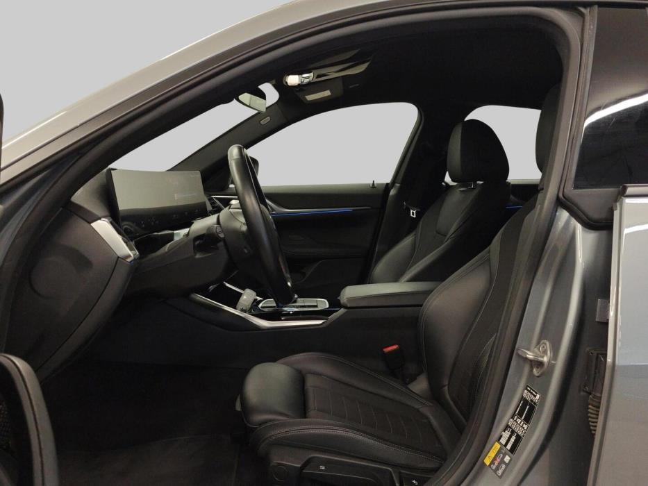 BMW i4 2022