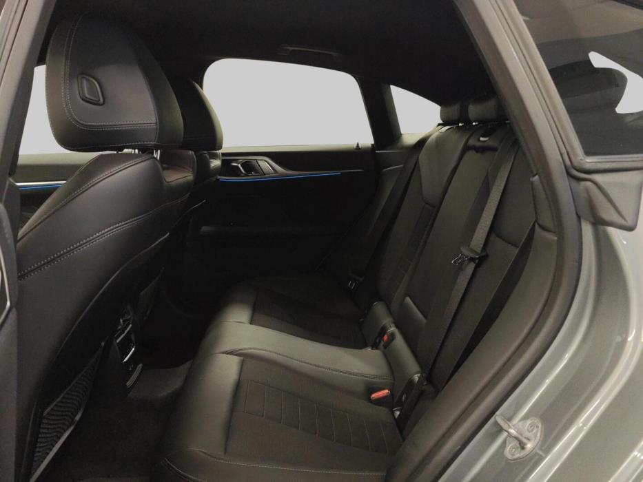 BMW i4 2022