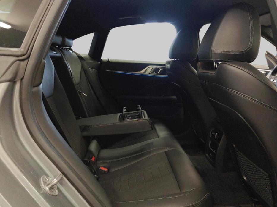BMW i4 2022