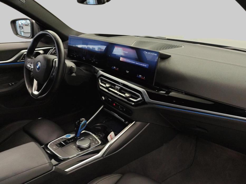 BMW i4 2022