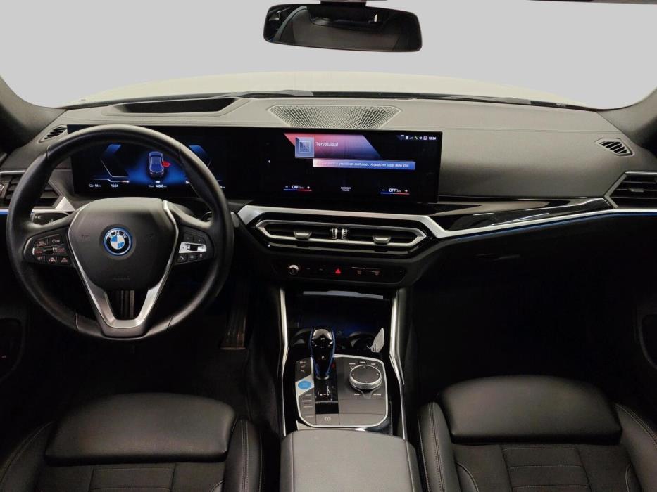 BMW i4 2022