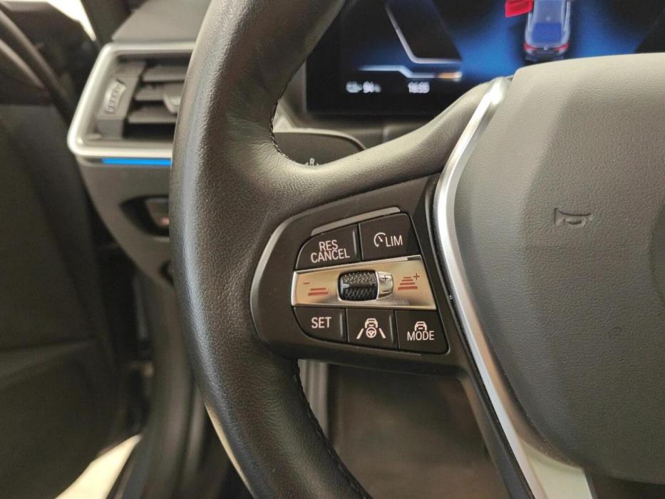 BMW i4 2022