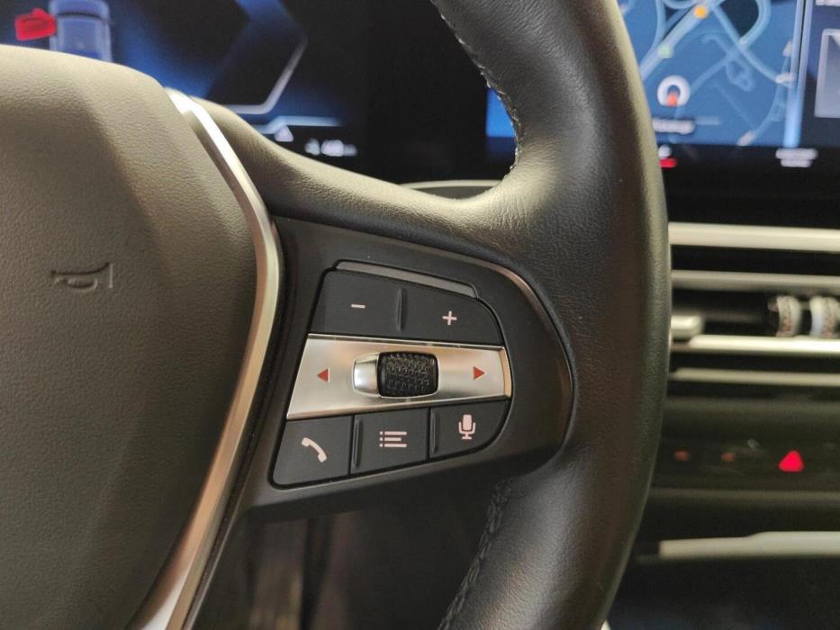 BMW i4 2022