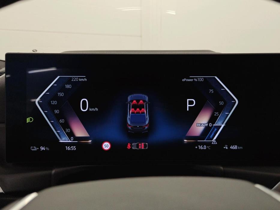 BMW i4 2022