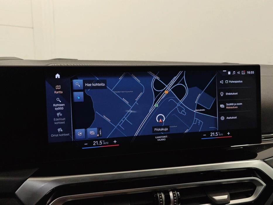 BMW i4 2022