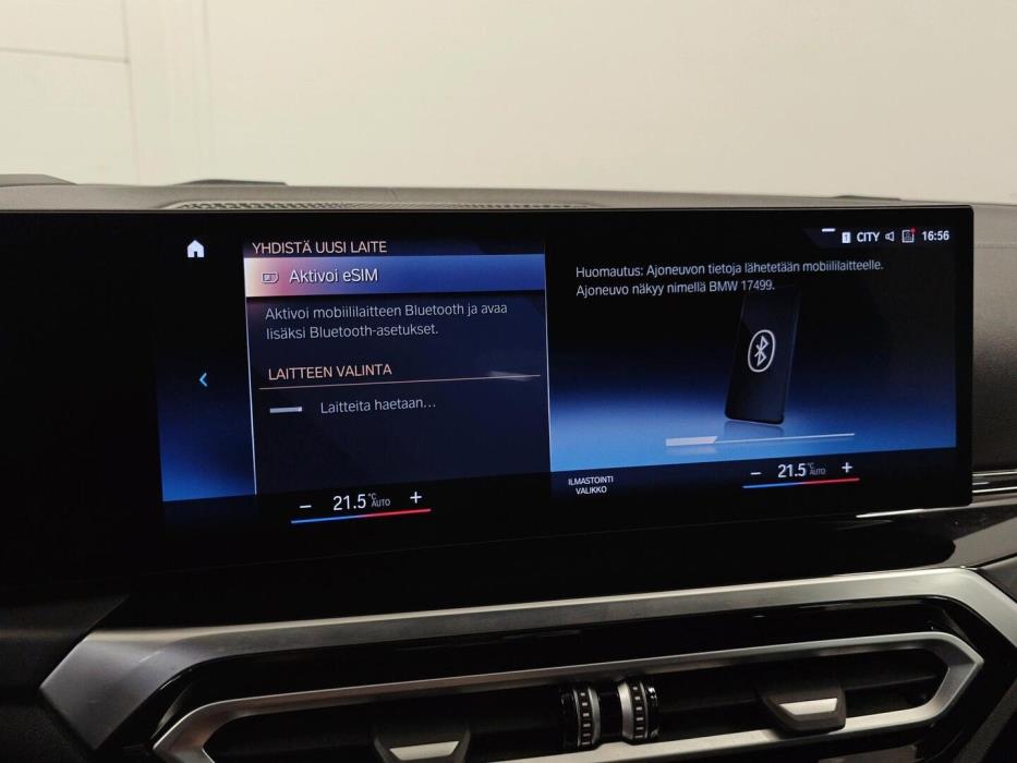 BMW i4 2022