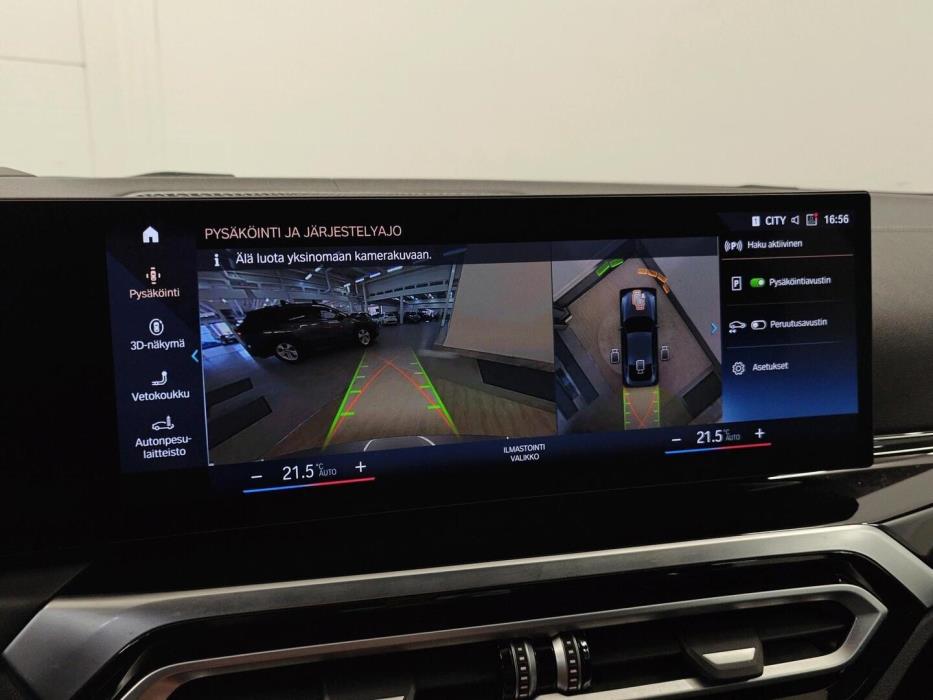 BMW i4 2022
