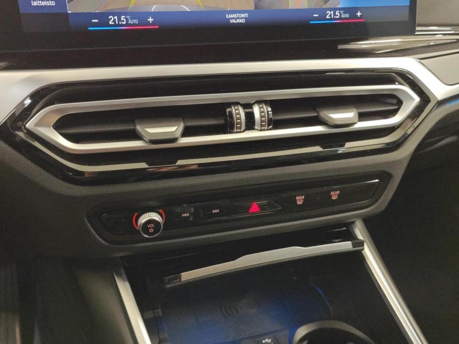 BMW i4 2022