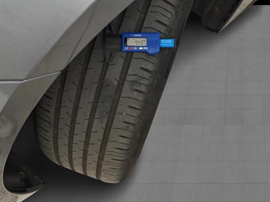 BMW i4 2022
