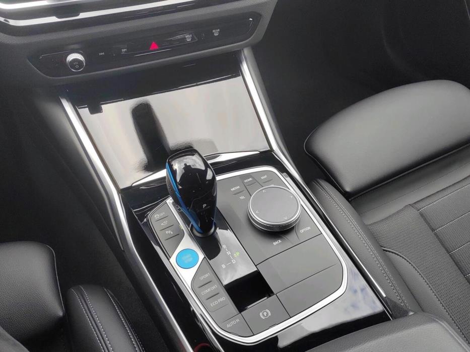 BMW i4 2022