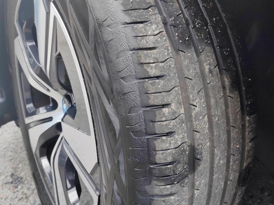 BMW i4 2022