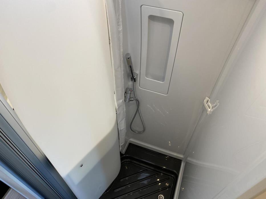 DETHLEFFS GLOBETRAIL 600 2025