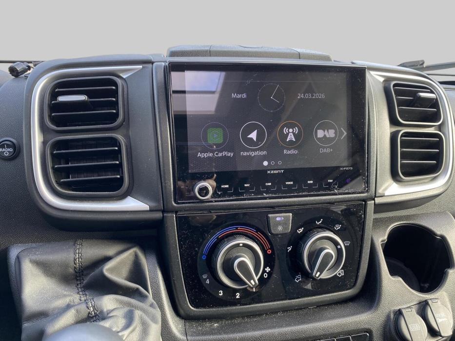 DETHLEFFS GLOBETRAIL 600 2025