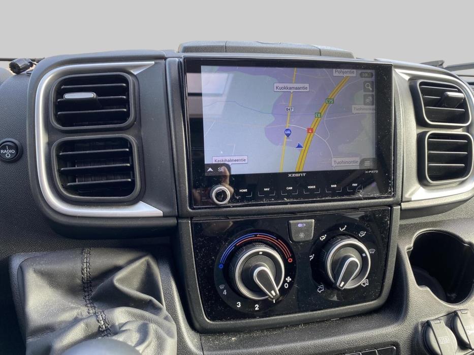 DETHLEFFS GLOBETRAIL 600 2025