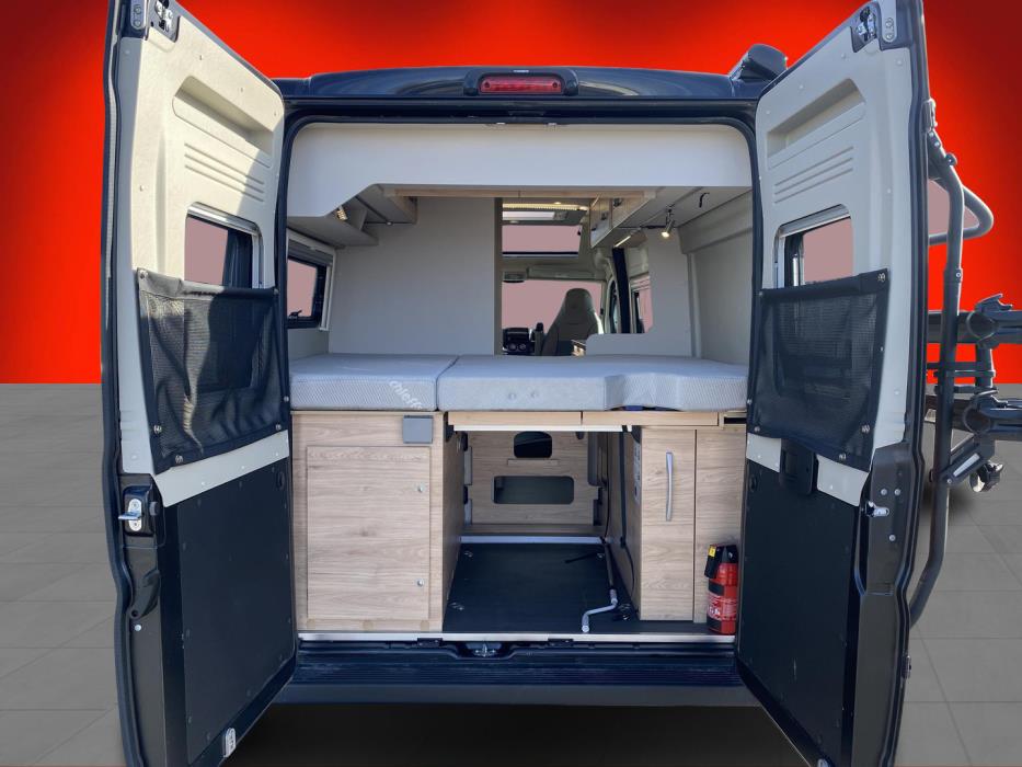 DETHLEFFS GLOBETRAIL 600 2025