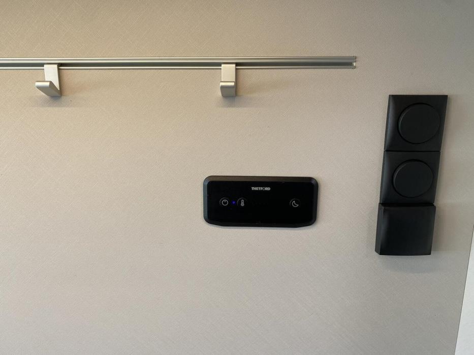 DETHLEFFS GLOBETRAIL 600 2025