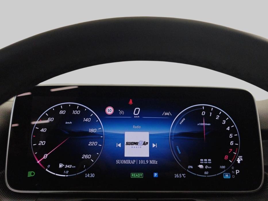 MERCEDES-BENZ C 2024
