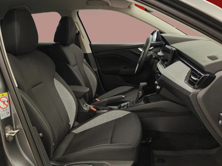 SKODA Scala 2026