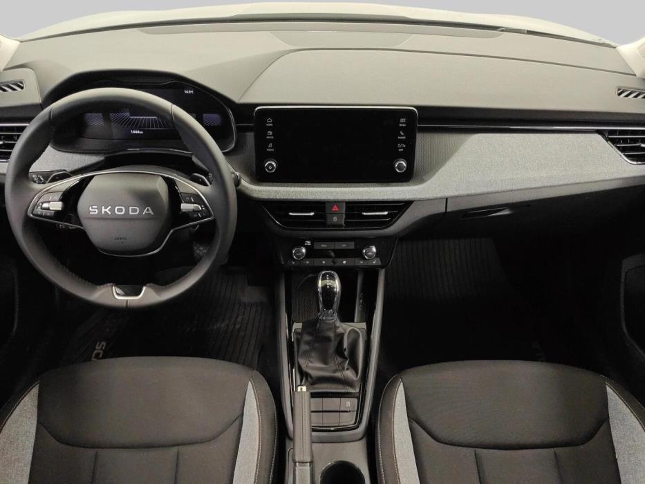 SKODA Scala 2026