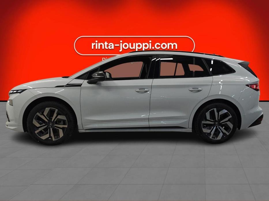 SKODA Enyaq 2026