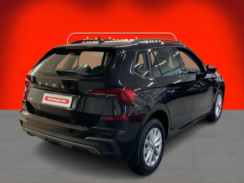 SKODA Kamiq 2026