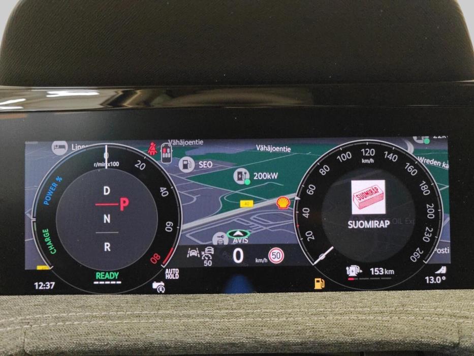 SKODA SUPERB 2026