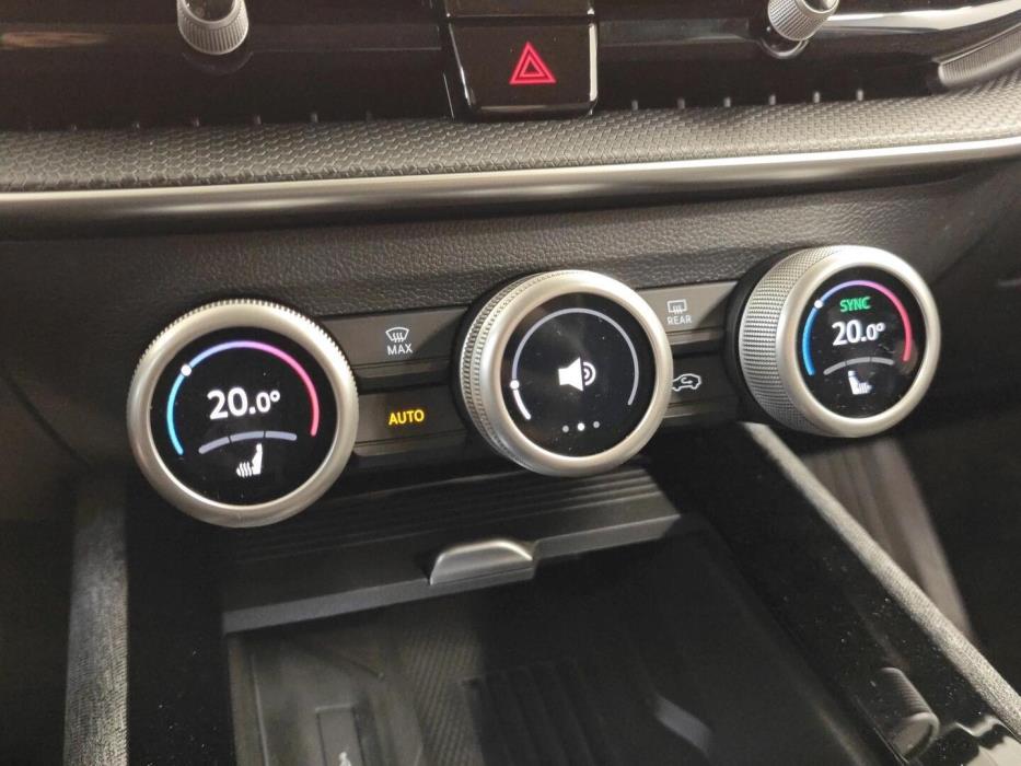 SKODA SUPERB 2026