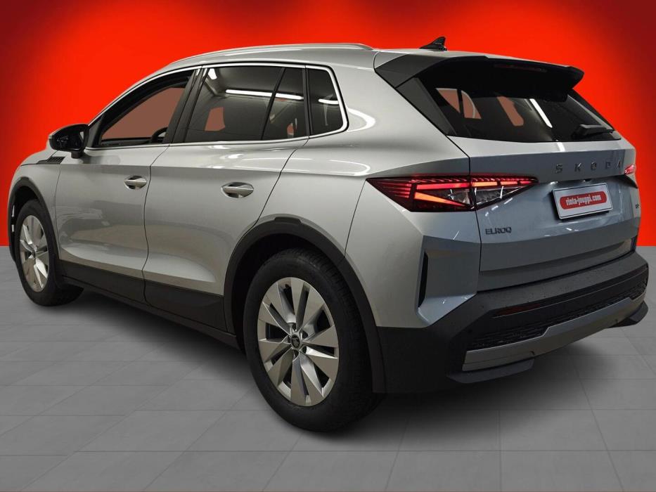 SKODA Elroq 2025