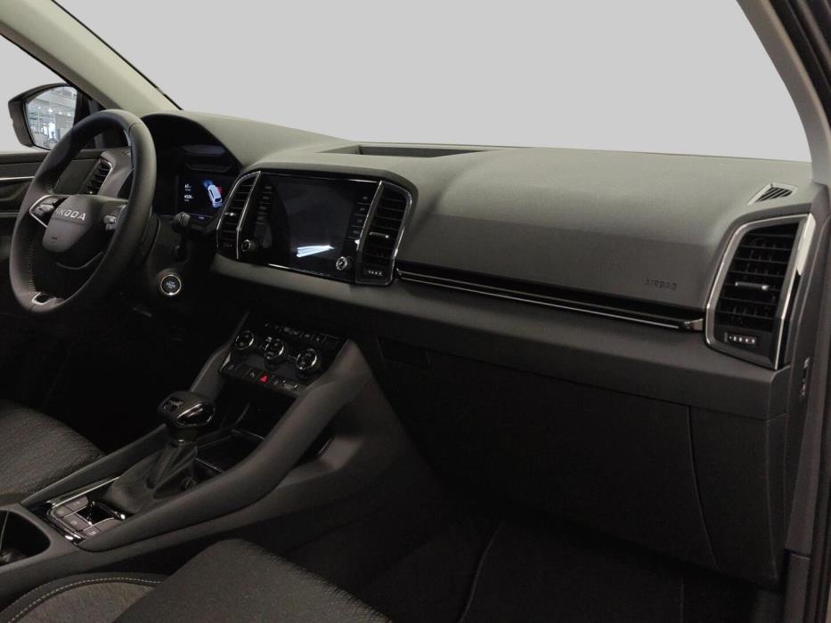 SKODA KAROQ 2027