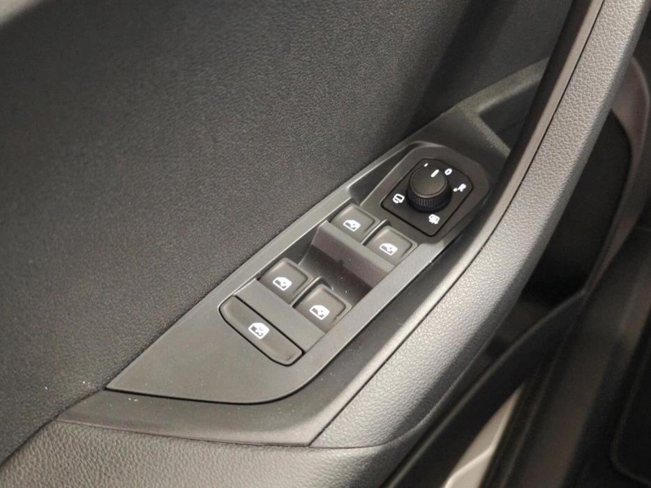 SKODA KAROQ 2027