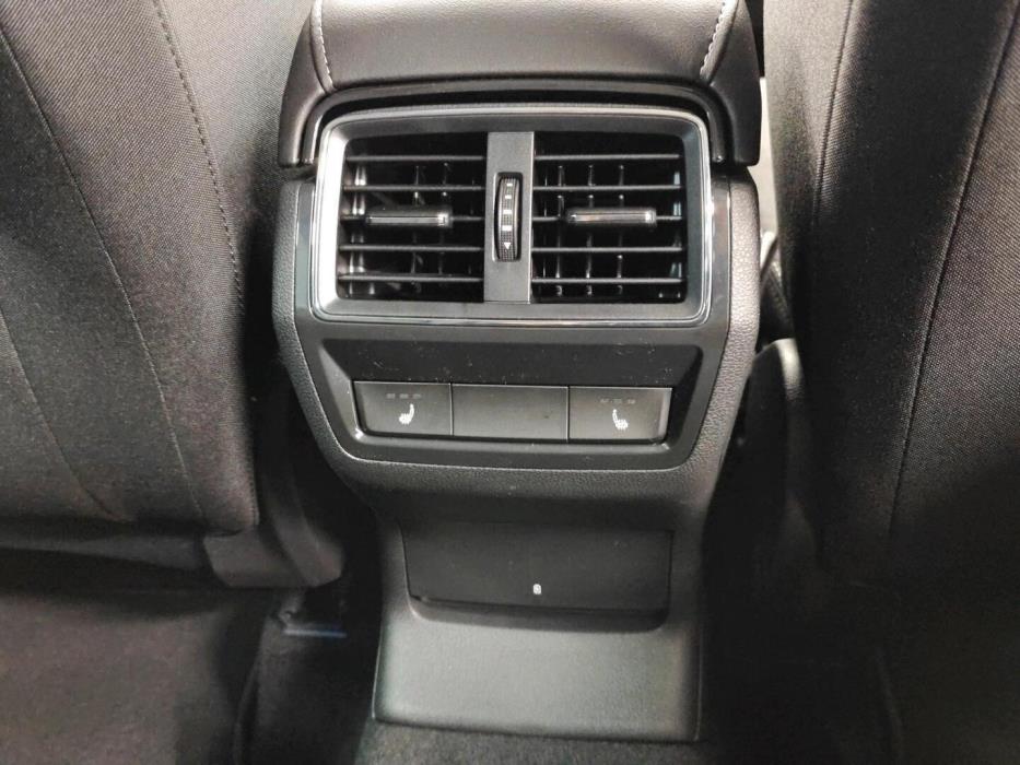 SKODA KAROQ 2027