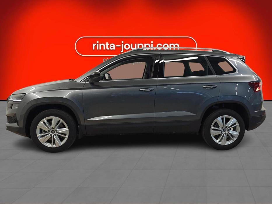 SKODA KAROQ 2027