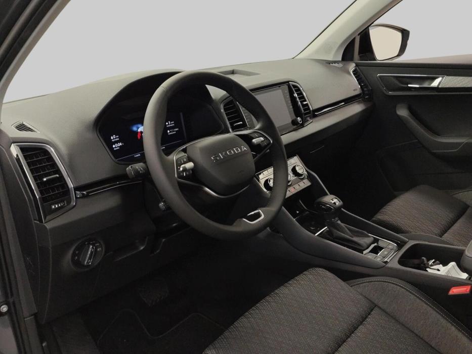 SKODA KAROQ 2027