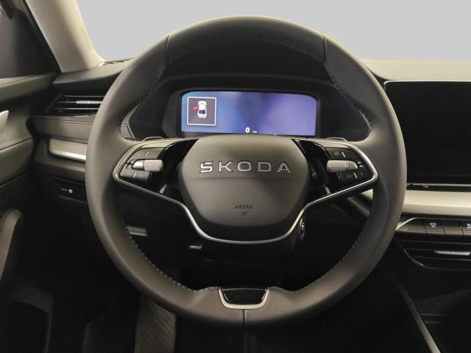 SKODA OCTAVIA 2026
