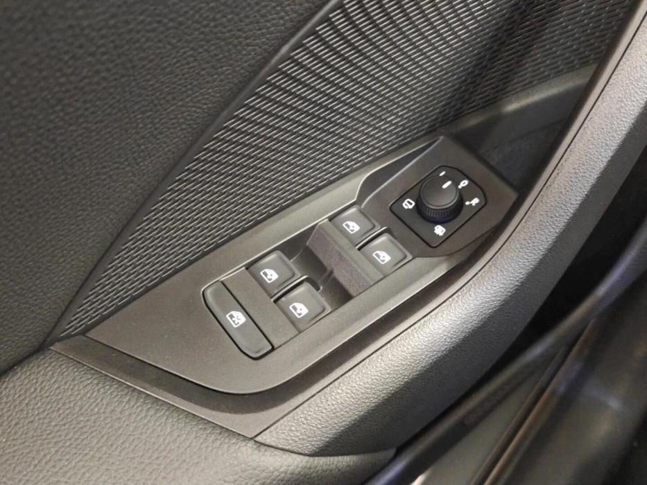 SKODA OCTAVIA 2026