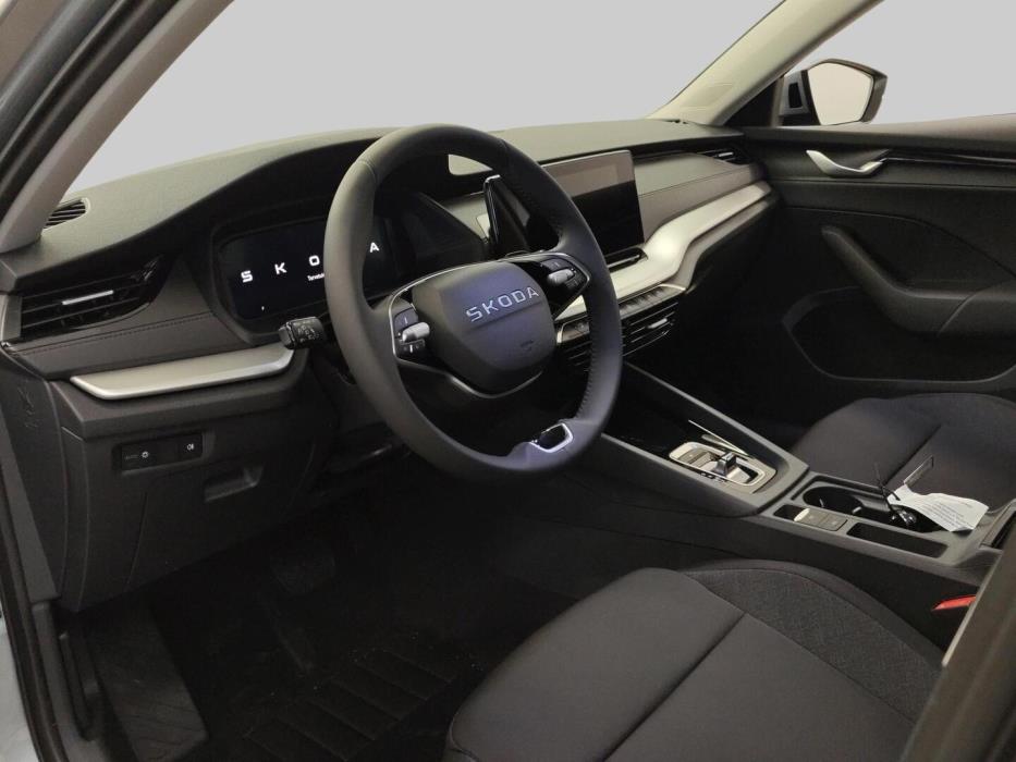 SKODA OCTAVIA 2026