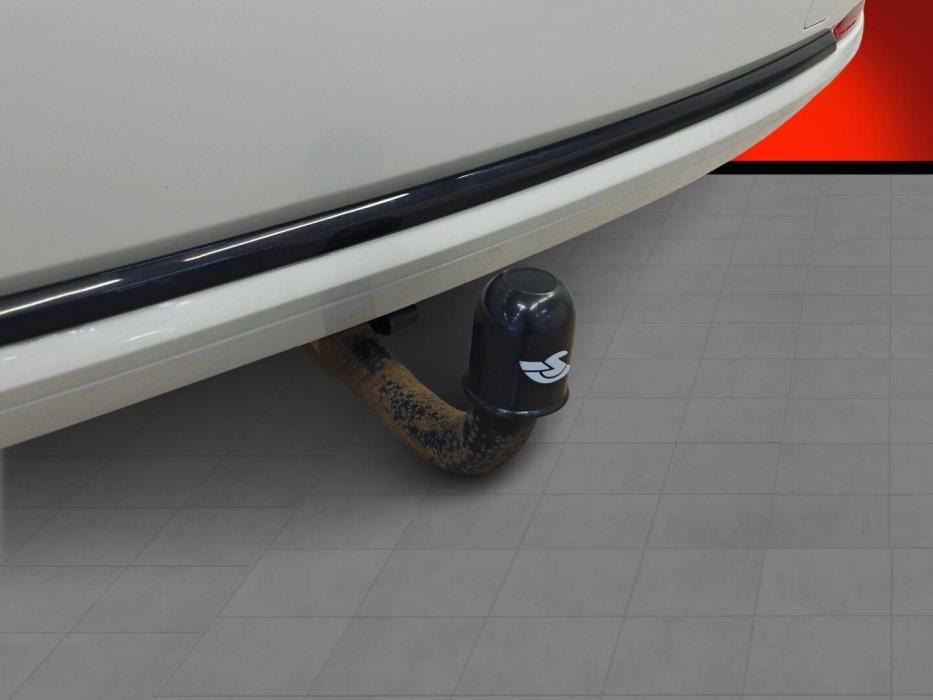 BMW 320 Gran Turismo 2014