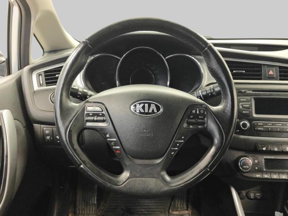 KIA CEED 2016