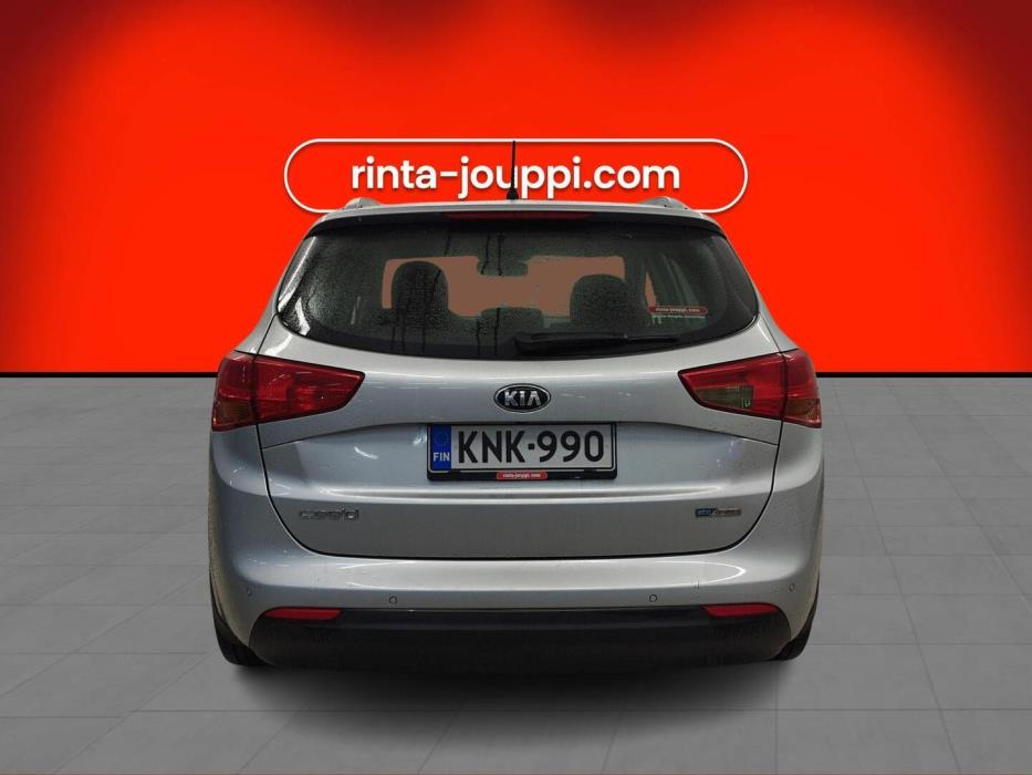 KIA CEED 2016