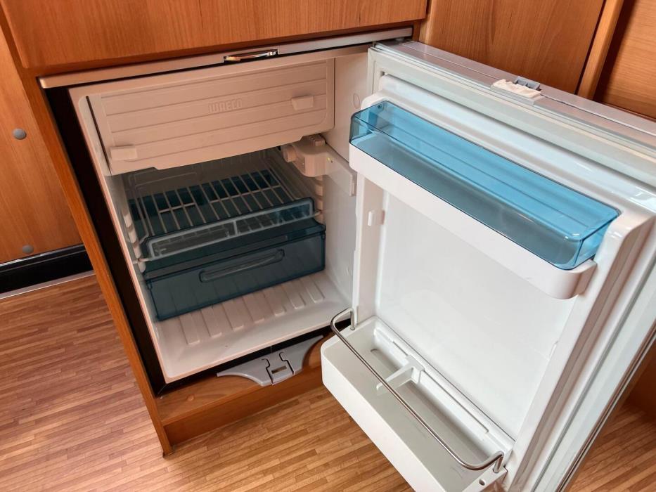 PÖSSL Roadcamp 540 2008