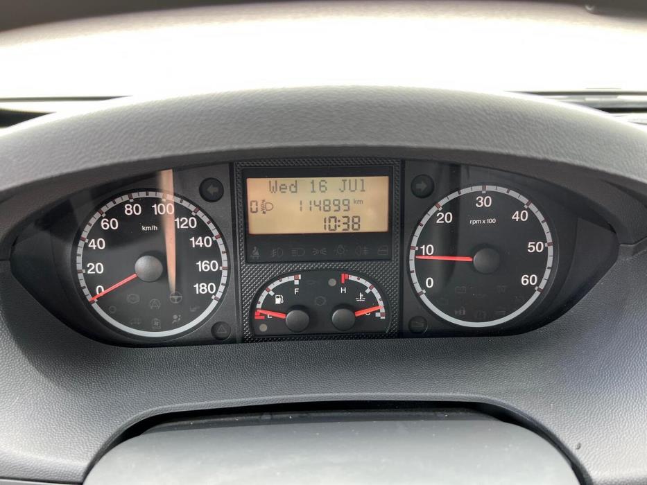 PÖSSL Roadcamp 540 2008