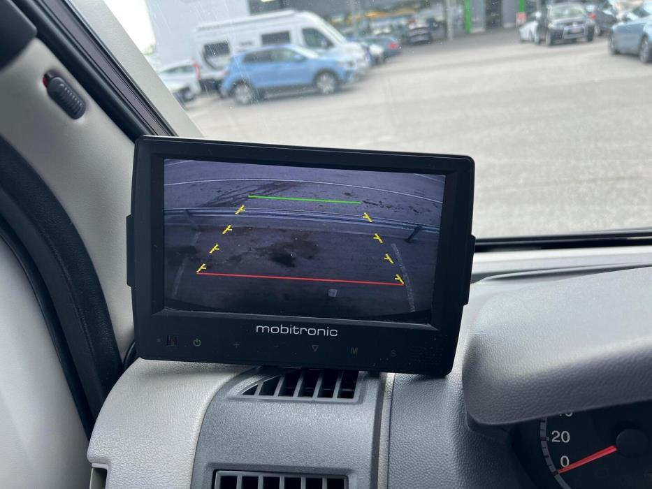 PÖSSL Roadcamp 540 2008