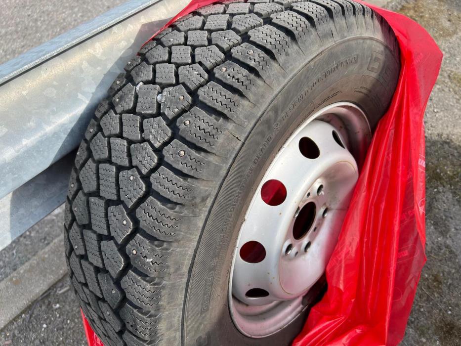 PÖSSL Roadcamp 540 2008