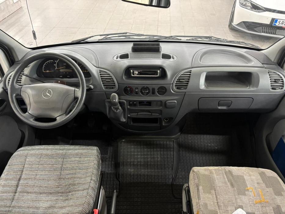 ADRIA Stargo 670 SP 2004