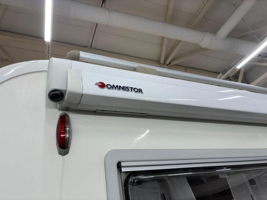 ADRIA Stargo 670 SP 2004