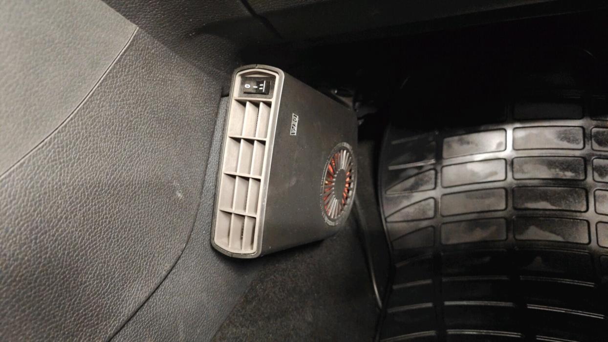 VOLKSWAGEN Golf 2011