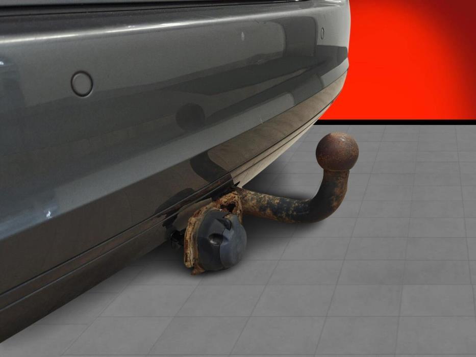 VOLKSWAGEN Golf 2012