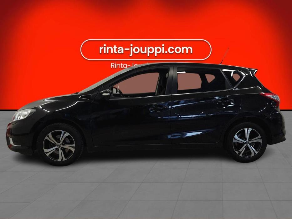 NISSAN Pulsar 2017