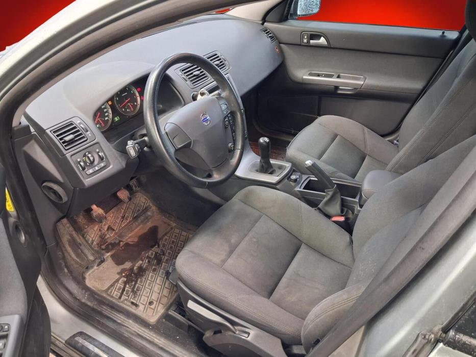 VOLVO S40 2006